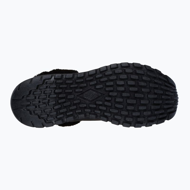 Scarpe SKECHERS Uno Rugged Fall Shimmer nero/metallizzato da donna 12