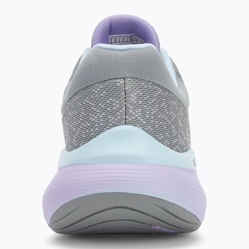 Scarpe da donna SKECHERS Go Walk Max Walker Vea grigio/acqua 6