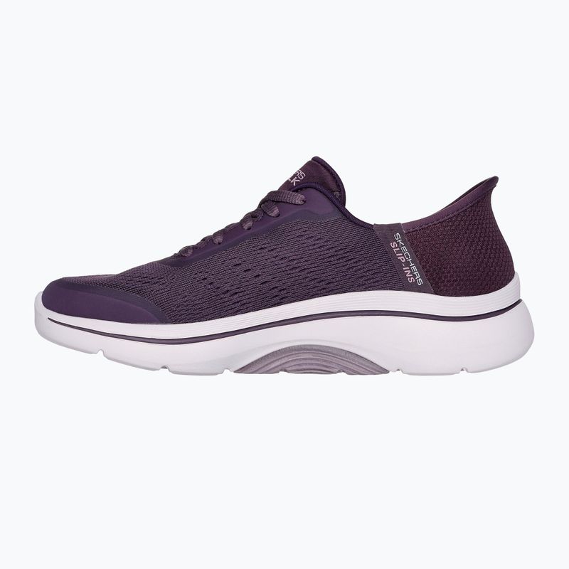 SKECHERS scarpe da donna Go Walk Arch Fit 2.0 Valencia viola 10