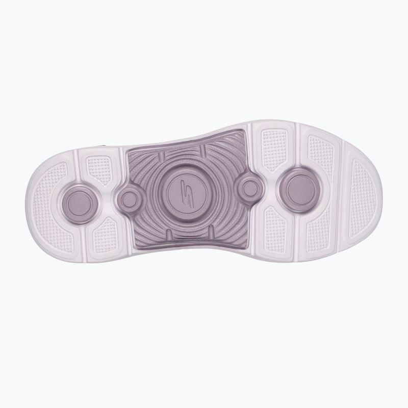 SKECHERS scarpe da donna Go Walk Arch Fit 2.0 Valencia viola 11