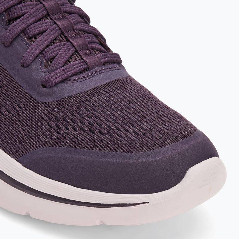SKECHERS scarpe da donna Go Walk Arch Fit 2.0 Valencia viola 7