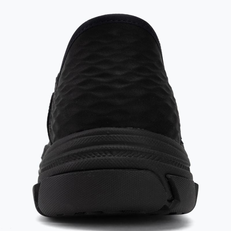 Scarpe da uomo SKECHERS Respected Elgin black 6