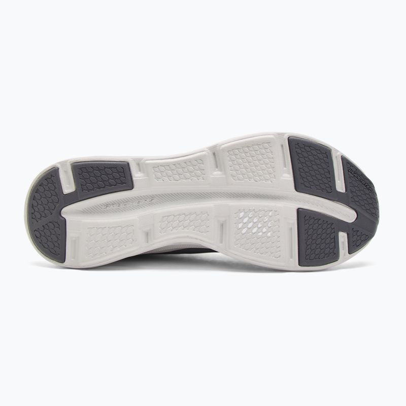 SKECHERS Glide Step Altus scarpe da donna grigio/rosa 4