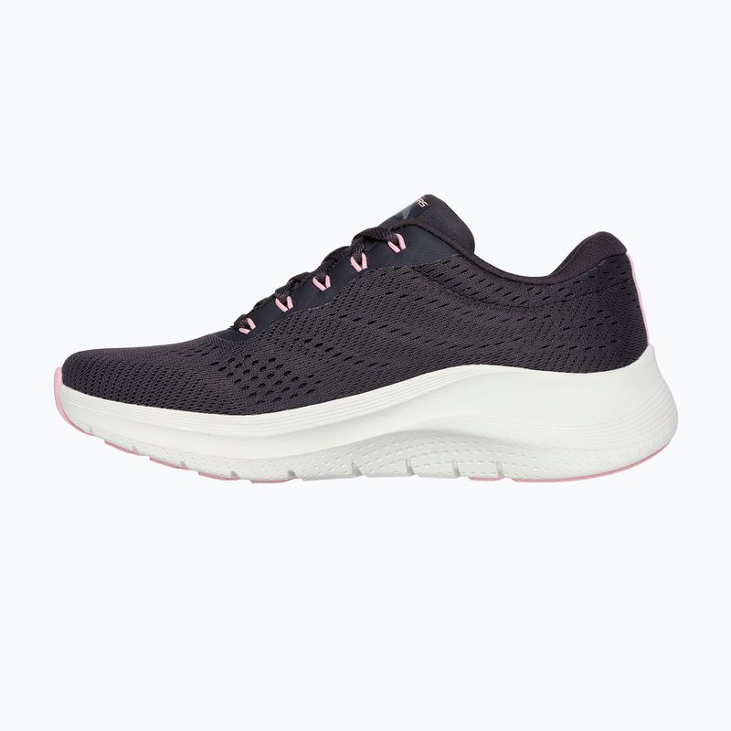 SKECHERS Arch Fit 2.0 Big League scarpe da donna in peltro 3