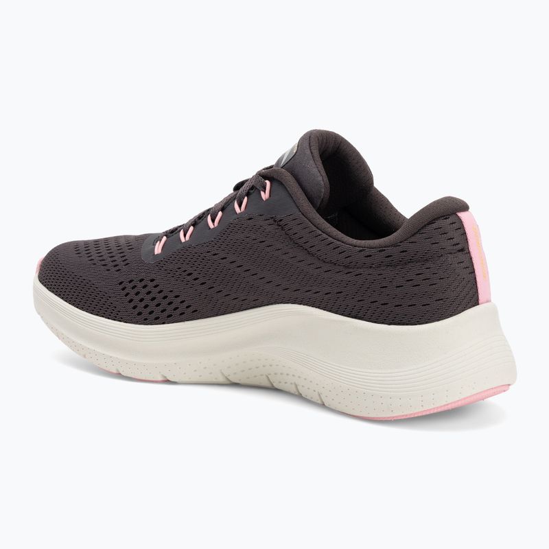 SKECHERS Arch Fit 2.0 Big League scarpe da donna in peltro 3