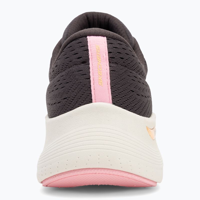 SKECHERS Arch Fit 2.0 Big League scarpe da donna in peltro 6