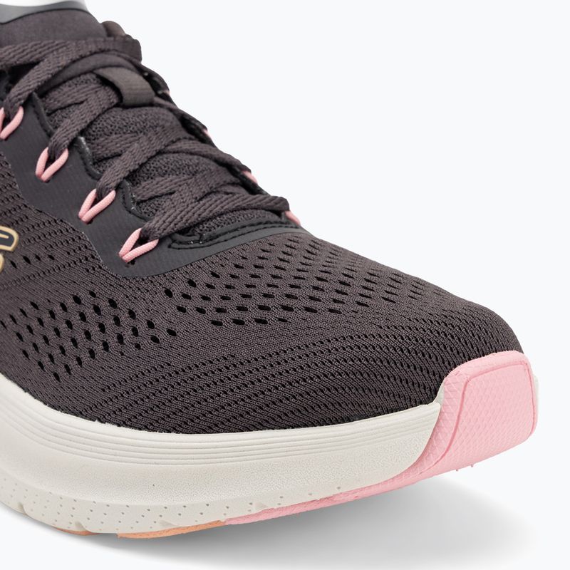 SKECHERS Arch Fit 2.0 Big League scarpe da donna in peltro 7