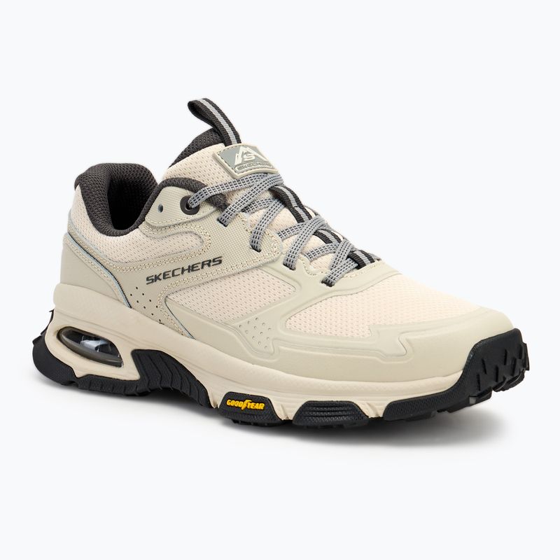SKECHERS Uomo Skech Air Envoy Sleek scarpe naturali
