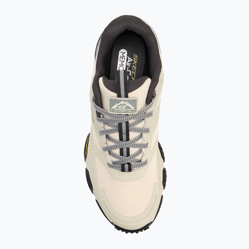 SKECHERS Uomo Skech Air Envoy Sleek scarpe naturali 5