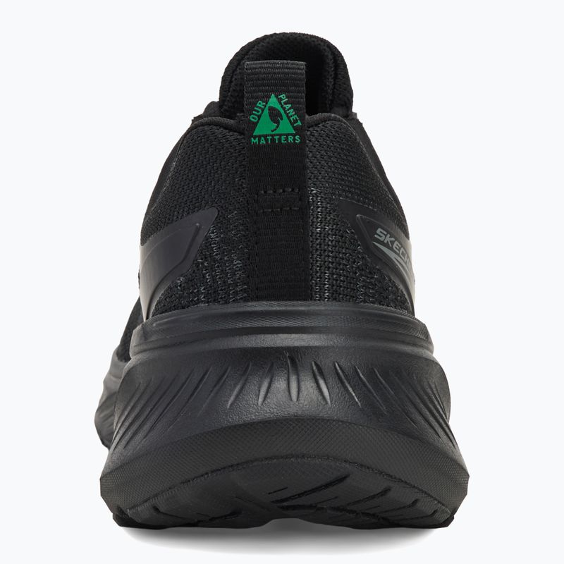 SKECHERS scarpe da uomo Edgeride Exxo nero 6