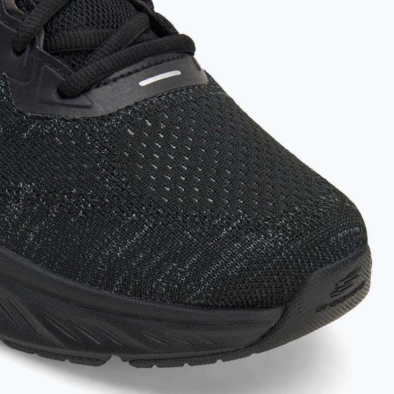 SKECHERS scarpe da uomo Edgeride Exxo nero 7
