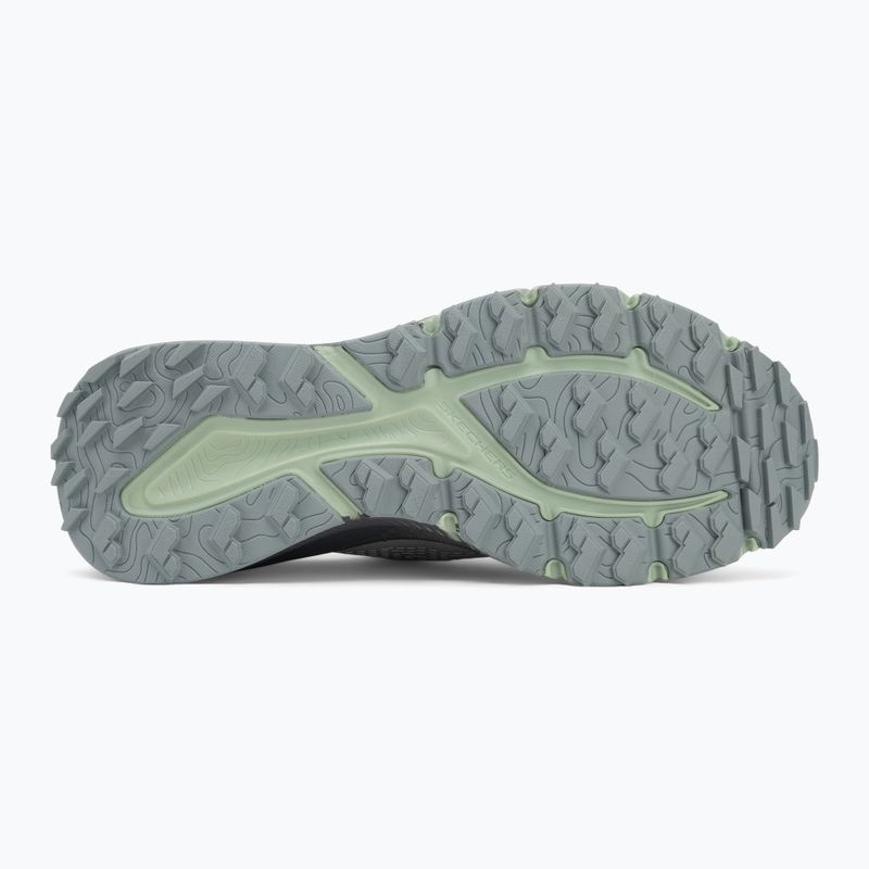 SKECHERS scarpe da donna Switch Back Mist grigio 4
