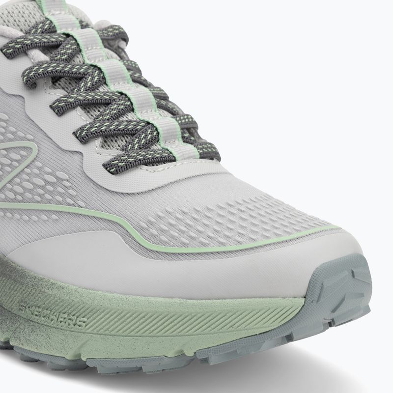 SKECHERS scarpe da donna Switch Back Mist grigio 7