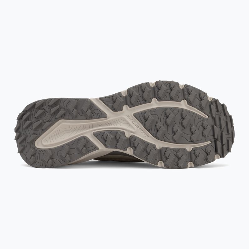 SKECHERS scarpe da uomo Switch Back Zenventure beige 4