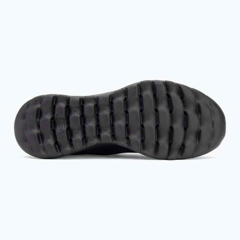 SKECHERS scarpe da donna Go Walk Joy Abby nero 4
