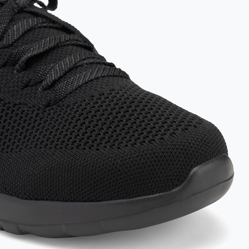 SKECHERS scarpe da donna Go Walk Joy Abby nero 7