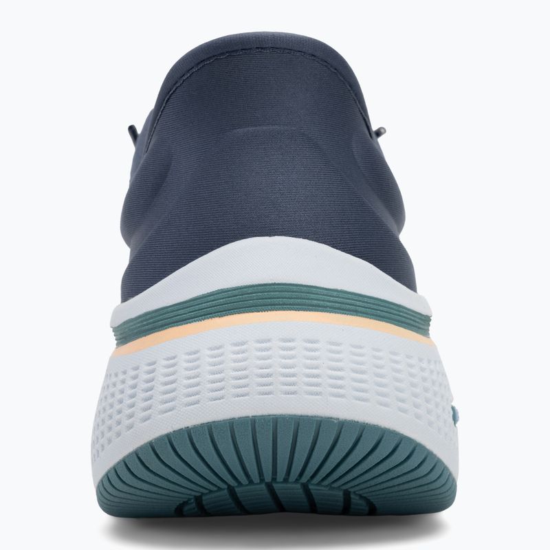 Scarpe da corsa da donna SKECHERS Go Run Elevate 2.0 Banyan navy 6