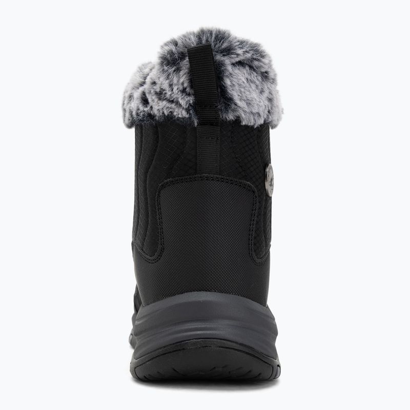 Scarpe da donna Skechers Trego Stormie nere 6