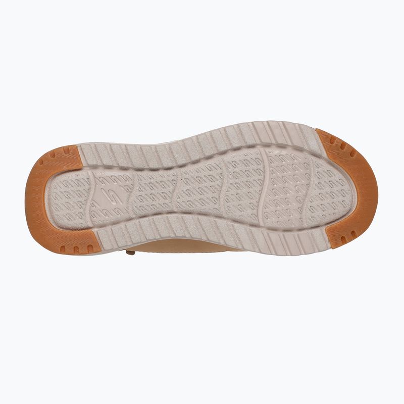 SKECHERS scarpe da donna On-The-Go Stellar Alpine Adventure castagna 4