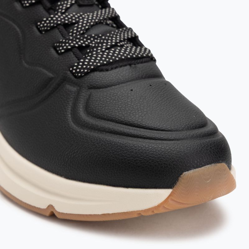 Scarpe da donna SKECHERS Bobs Arch Comfort B Sweet A Bind nero 7