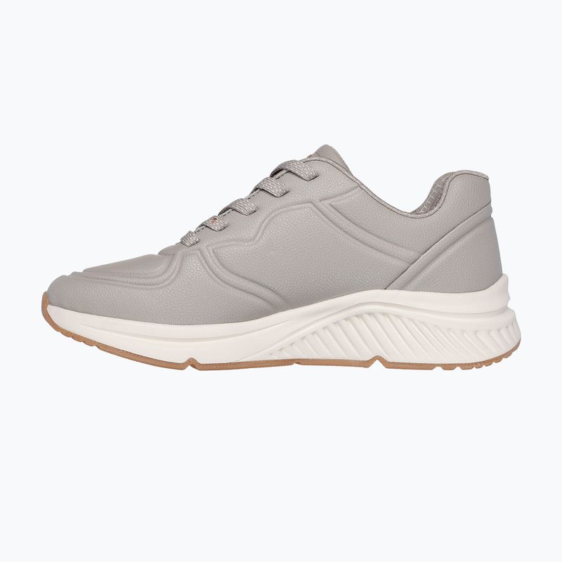 Scarpe da donna SKECHERS Bobs Arch Comfort B Sweet A Bind taupe 10