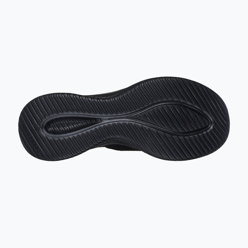SKECHERS scarpe da donna Ultra Flex 3.0 Easy Win nero 11