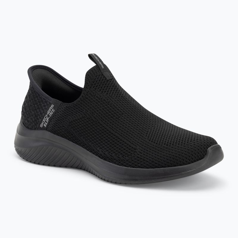 SKECHERS scarpe da donna Ultra Flex 3.0 Easy Win nero