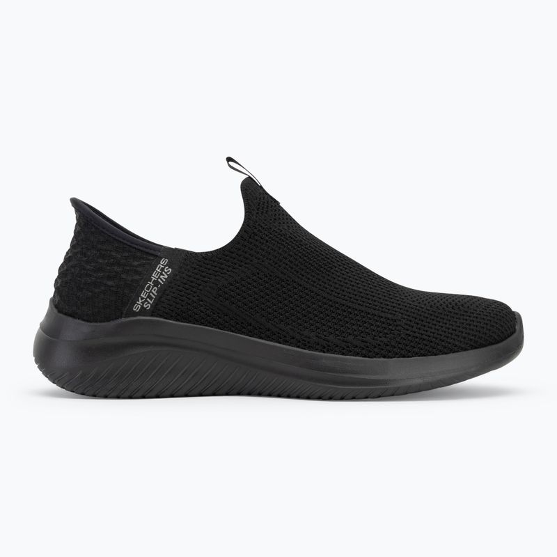 SKECHERS scarpe da donna Ultra Flex 3.0 Easy Win nero 2