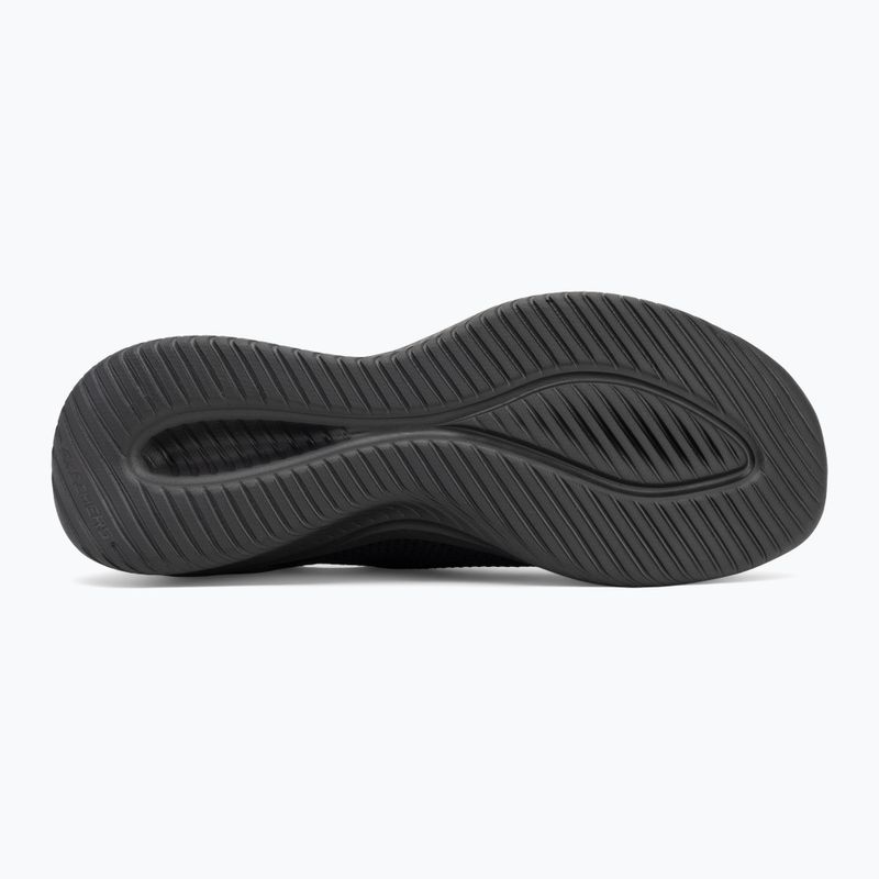 SKECHERS scarpe da donna Ultra Flex 3.0 Easy Win nero 4