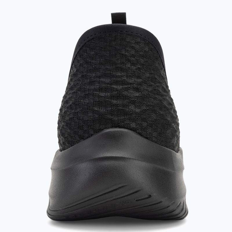 SKECHERS scarpe da donna Ultra Flex 3.0 Easy Win nero 6