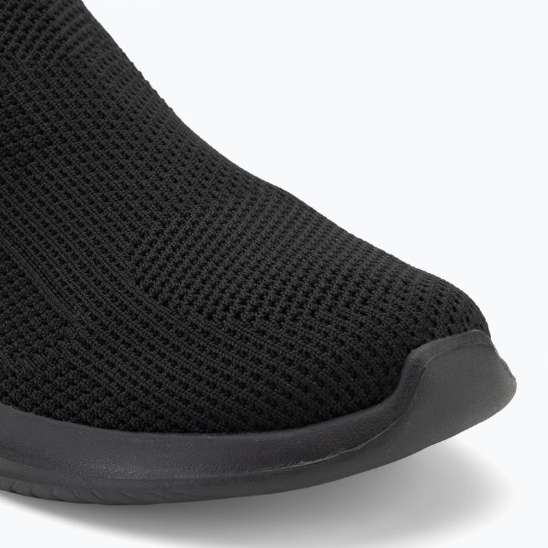 SKECHERS scarpe da donna Ultra Flex 3.0 Easy Win nero 7
