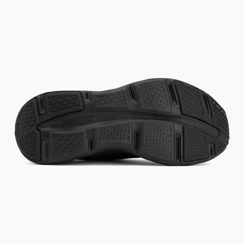 Scarpe da uomo SKECHERS Glide Step Altus Turn Out black 4