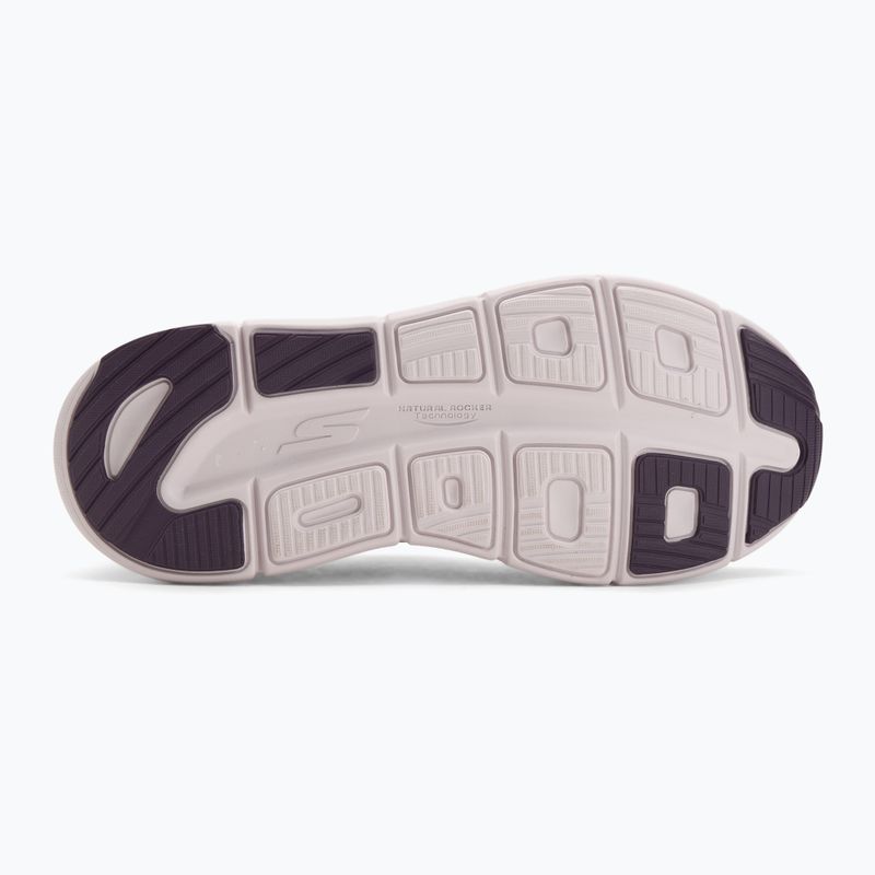 SKECHERS scarpe da donna Max Cushioning Premier 2.0 Hillsborough malva 4