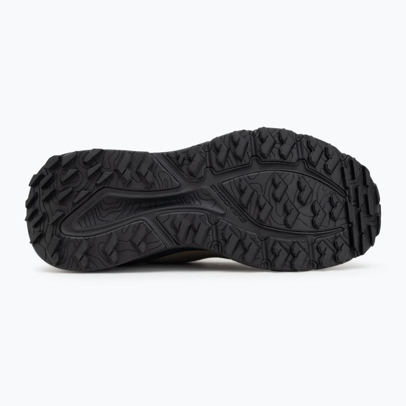 SKECHERS scarpe da uomo Switch Back Mist grigio 4