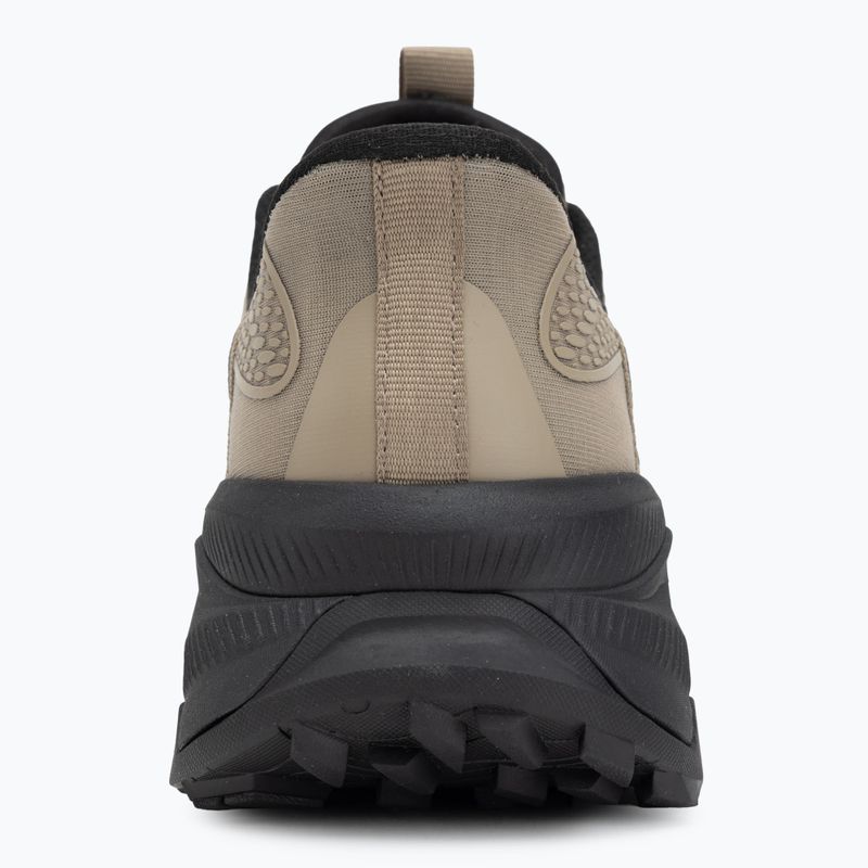 SKECHERS scarpe da uomo Switch Back Mist grigio 6