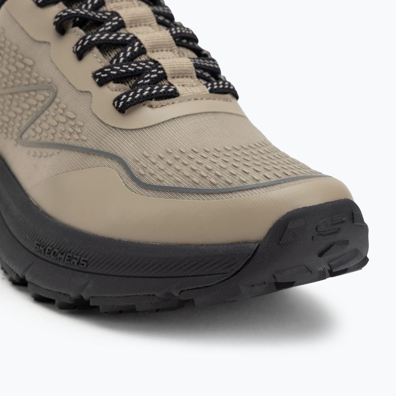 SKECHERS scarpe da uomo Switch Back Mist grigio 7