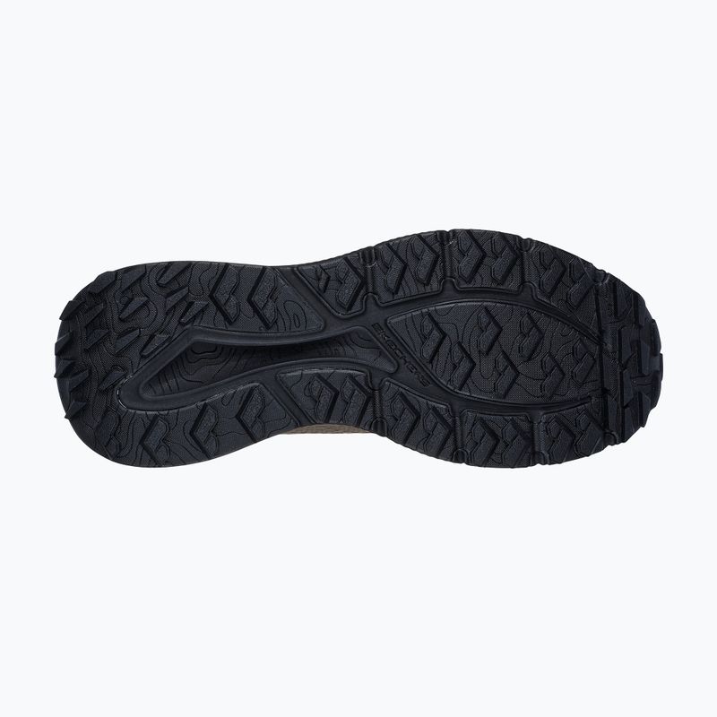 SKECHERS scarpe da uomo Switch Back Mist grigio 11