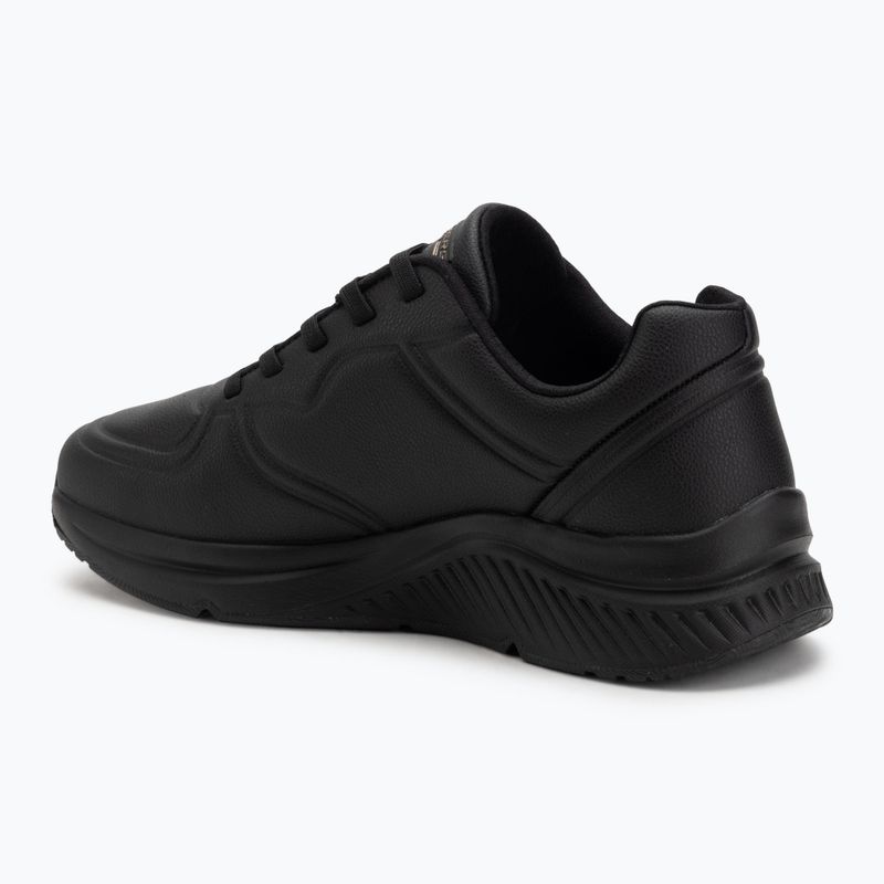 Scarpe da donna SKECHERS Bobs Arch Comfort B Sweet A Bind nero 3