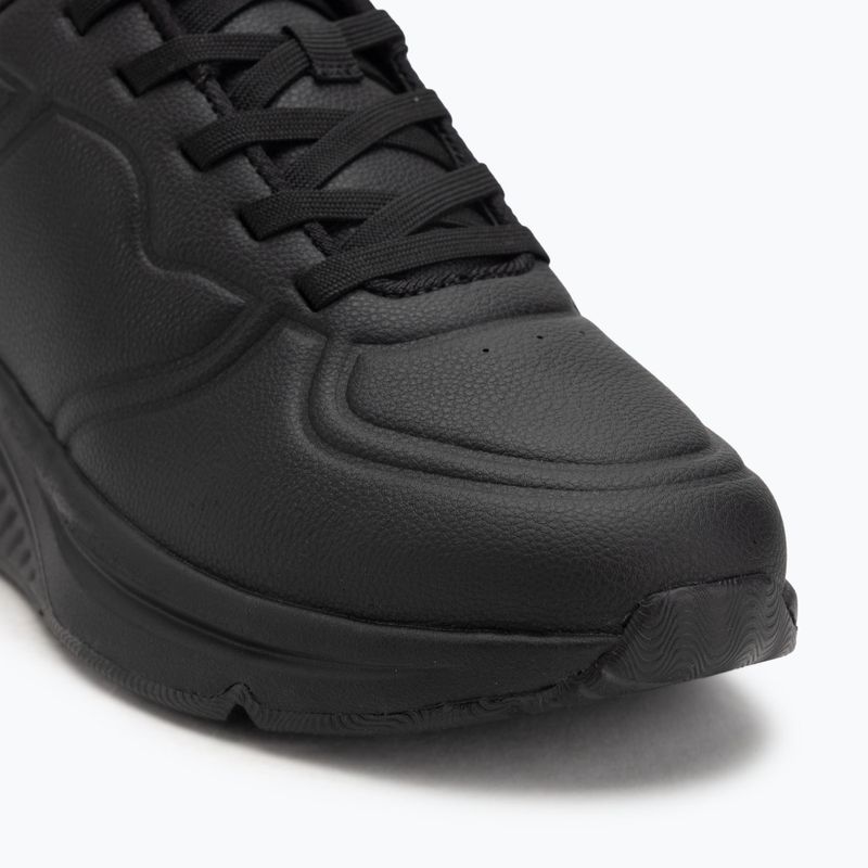 Scarpe da donna SKECHERS Bobs Arch Comfort B Sweet A Bind nero 7