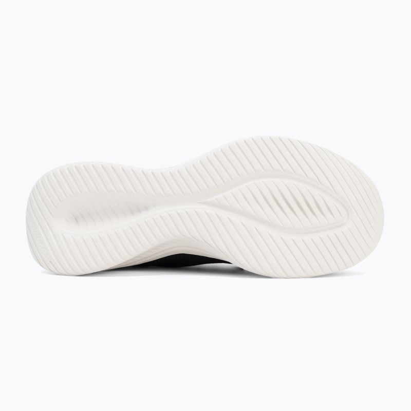 Scarpe da donna SKECHERS Ultra Flex 3.0 Elevated Motion nero/bianco 4