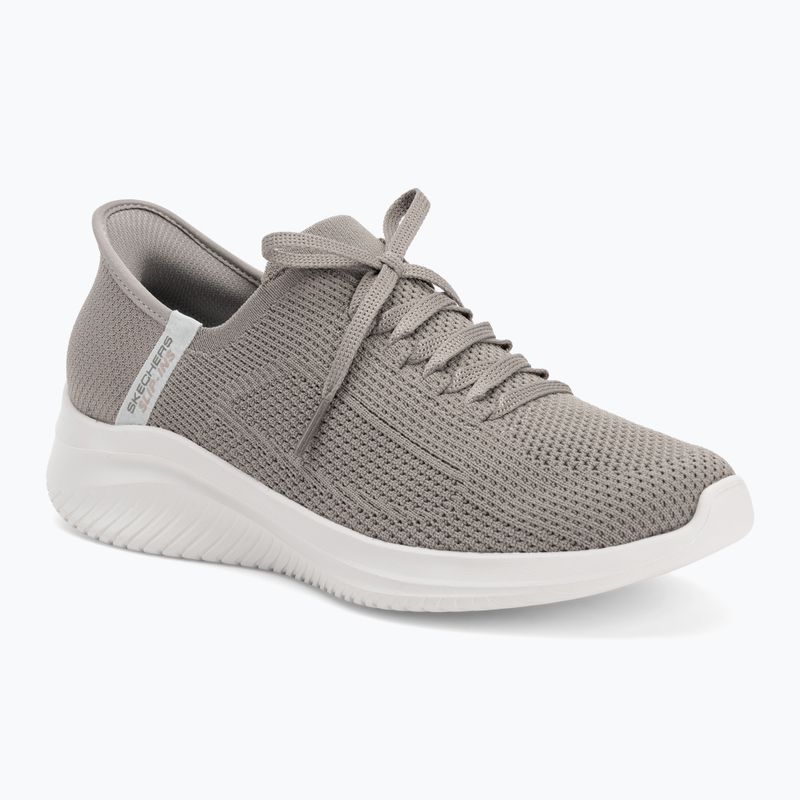 Scarpe da donna SKECHERS Ultra Flex 3.0 Elevated Motion marrone