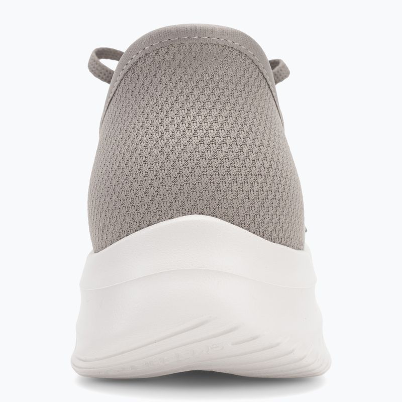 Scarpe da donna SKECHERS Ultra Flex 3.0 Elevated Motion marrone 6