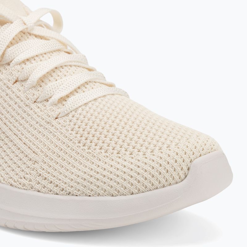 Scarpe da donna SKECHERS Ultra Flex 3.0 Elevated Motion beige 7