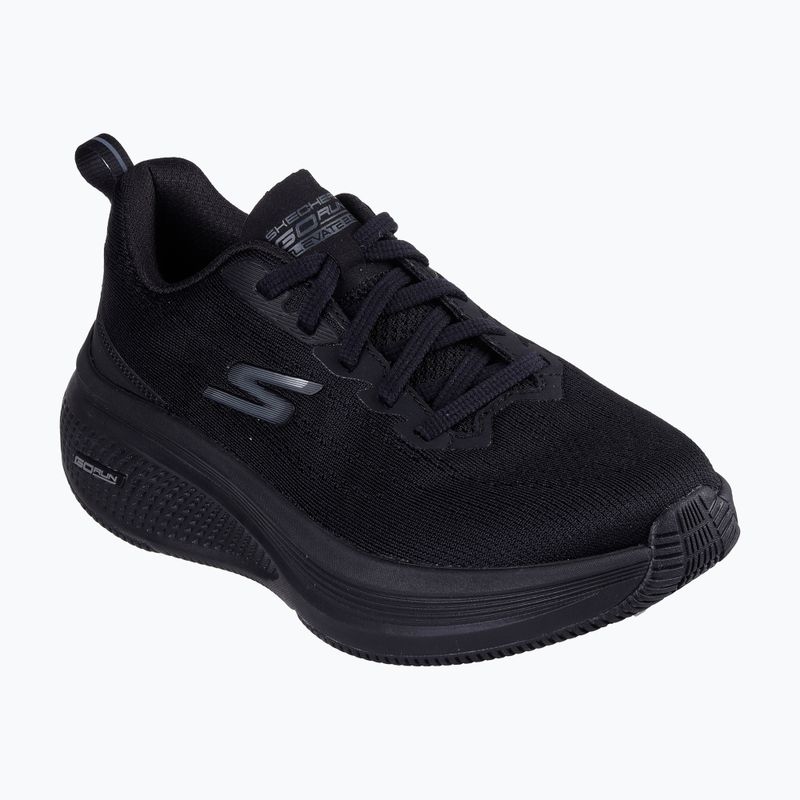 Scarpe da running da donna SKECHERS Go Run Elevate 2.0 black 8