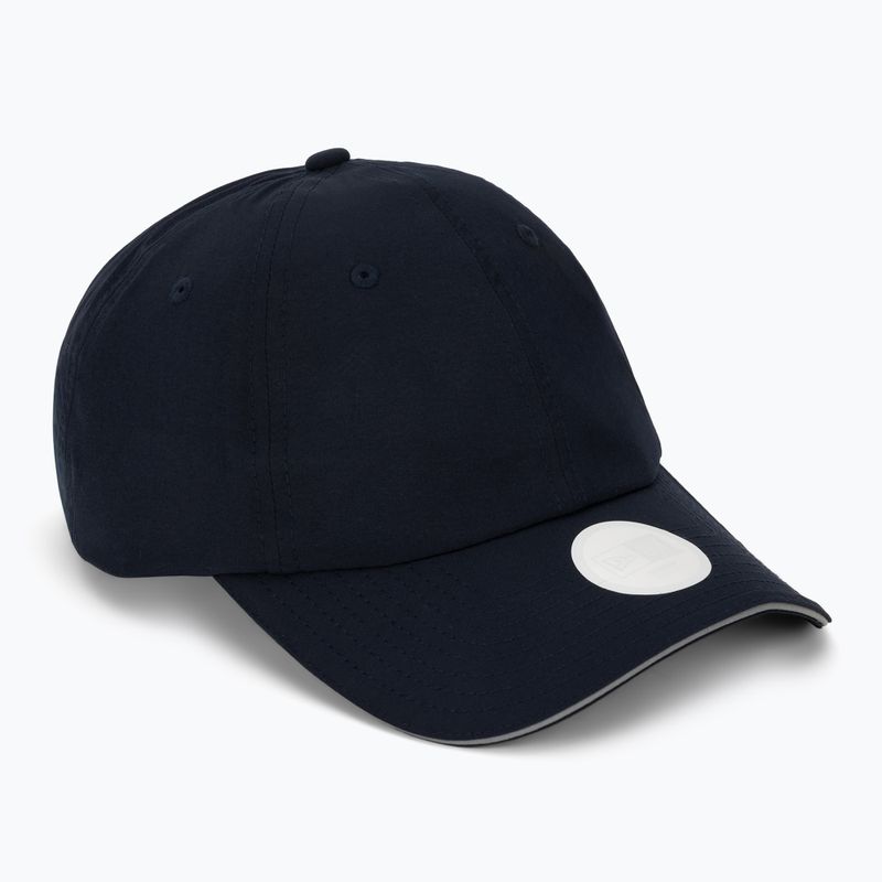 Cappello New Era Wmns Open Back Donna navy