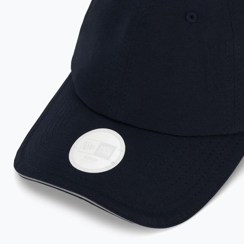Cappello New Era Wmns Open Back Donna navy 3