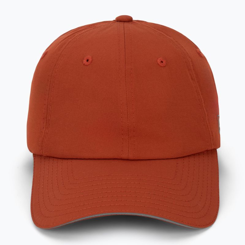 Cappello donna New Era Wmns Open Back rust/copper 2