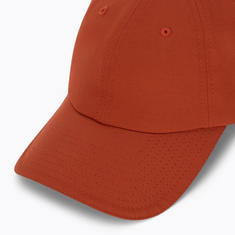 Cappello donna New Era Wmns Open Back rust/copper 3