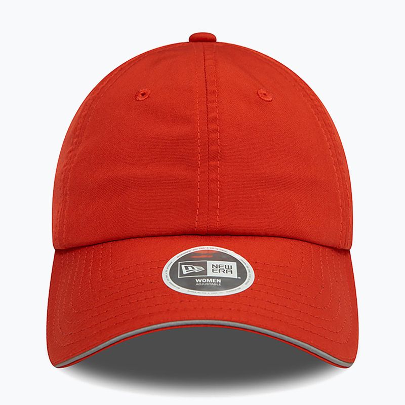 Cappello donna New Era Wmns Open Back rust/copper 3