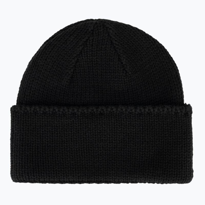 Berretto invernale New Era Ne Wide Beanie nero 2